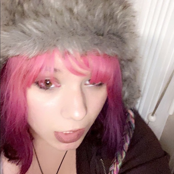 Meet your Posher, Pepper - Picture 1 of 1